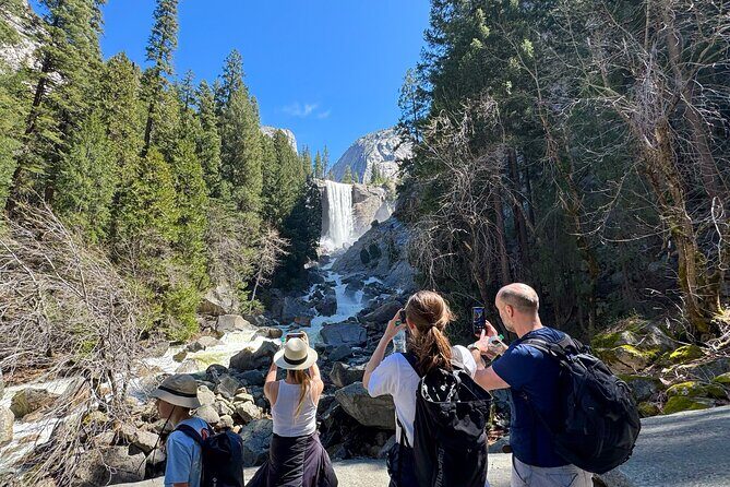 Ultimate Yosemite: Private Tour + Lunch - Pricing and Value