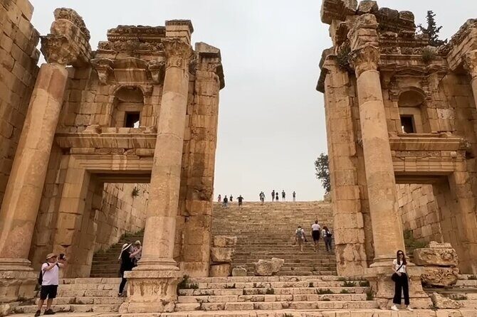 Umm Qais, Ajloun and Jerash Full-Day Tour from Amman - Final thoughts