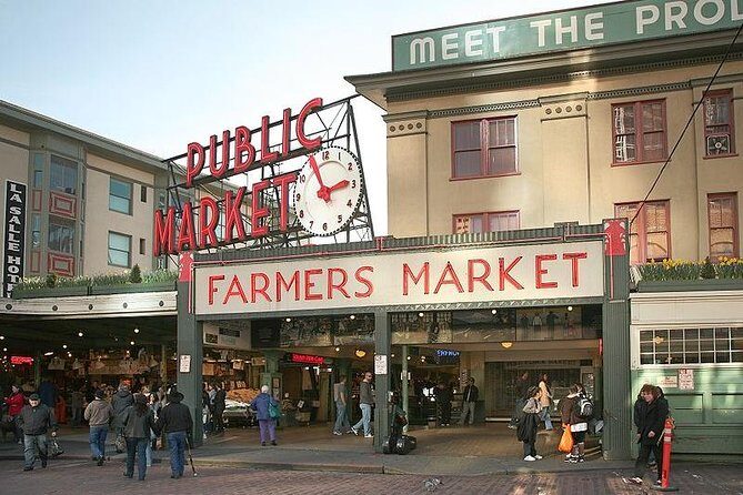 Uncover Seattle: Self-Guided Audio Tour - Practical Considerations
