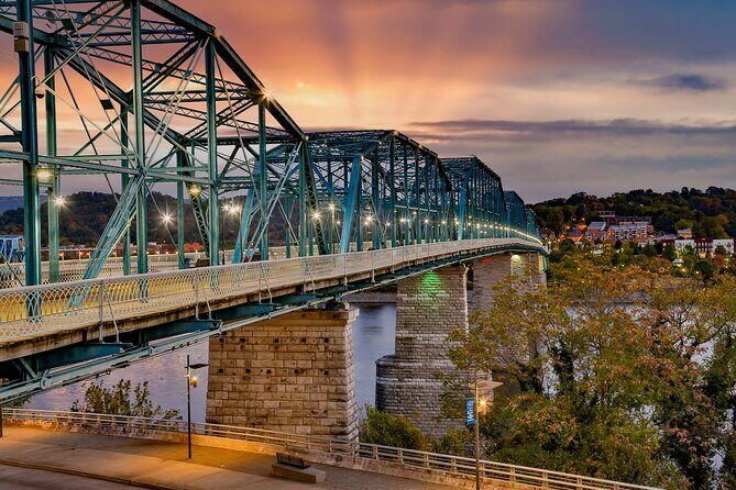 Underground Chattanooga Private Guided Tour - Who Will Love This Tour?