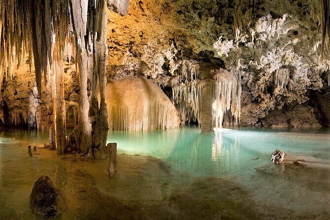 Underground River and Cave Tour at Rio Secret - Analyzing the Value