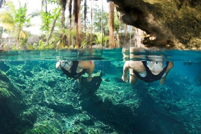 Underwater Maya Snorkeling Tour - What Makes This Tour Special