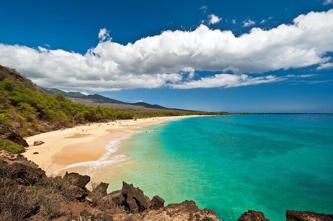 Underwater Scooter Dive (Certified Divers Only) Makena Wailea - The Experience: What Makes It Special