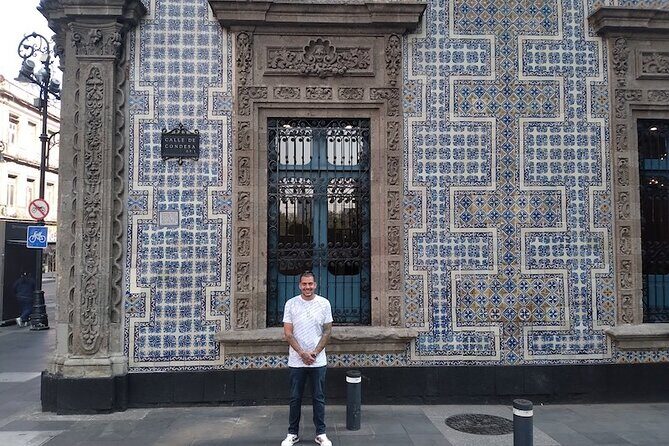 UNESCO Sites Discovery Tour in Mexico City - What’s Included and What’s Not
