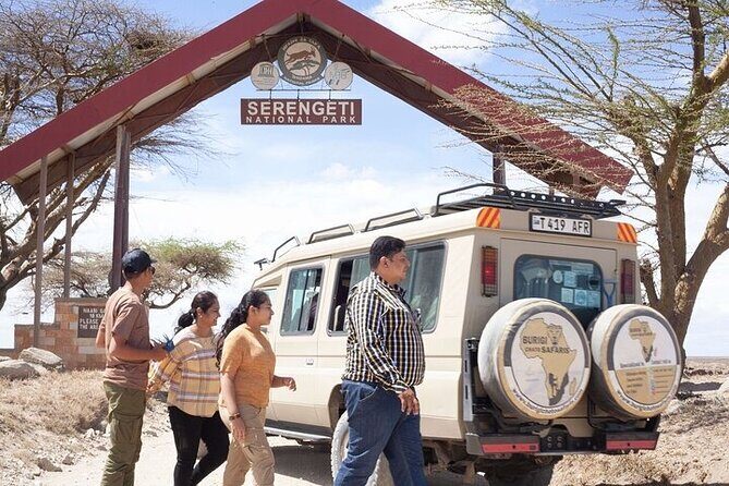 Unforgettable 6 Days Tanzania Private Big-5 Mid-range Safari - Who Should Consider This Safari?