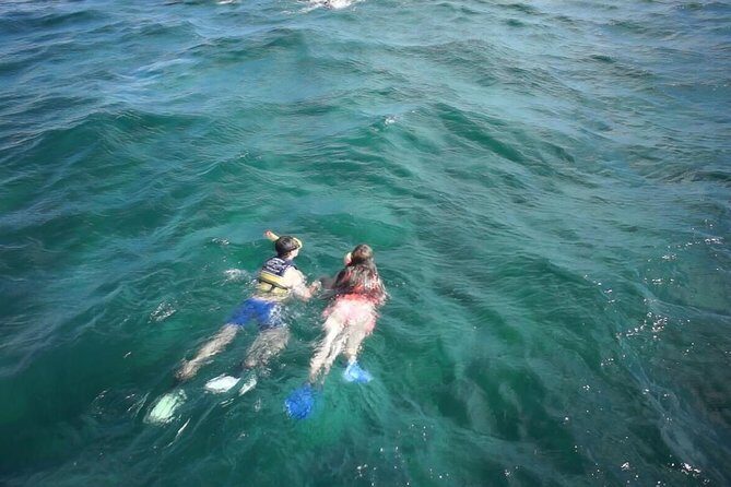 Unforgettable Catamaran Cruise from Cancun to Isla Mujeres - How Does It Stack Up in Value?