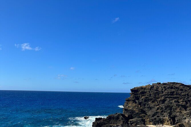 Unforgettable Day on Oahu | Small Group Circle Island Tour - Authentic Insights from Travelers