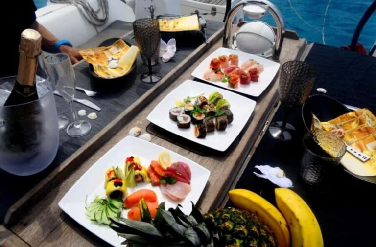 Unforgettable Half Day Boat Rental - Sal Island, Cape Verde - Why Choose This Boat Rental?