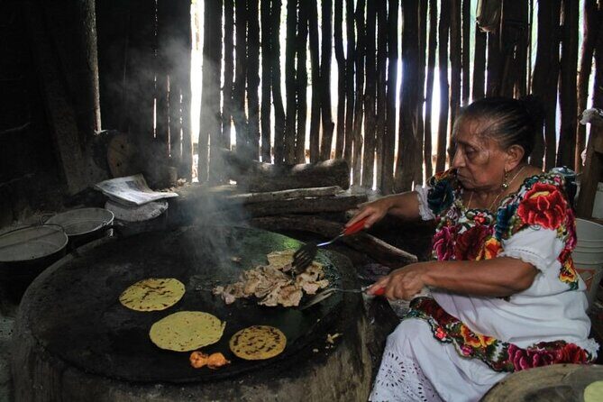 Unforgettable Journey: Coba, Monkey Reserve, and Mayan Cenote - Who Should Consider This Tour?