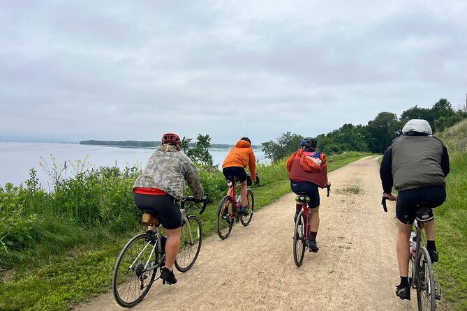 Unforgettable Small Group Biking Tours from Chicago to Milwaukee - Whats Included & What to Consider