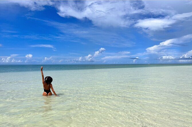 Unforgettable Tour Holbox 2 Islands & Cenote Yalahau from Cancún - Why This Tour Offers Good Value
