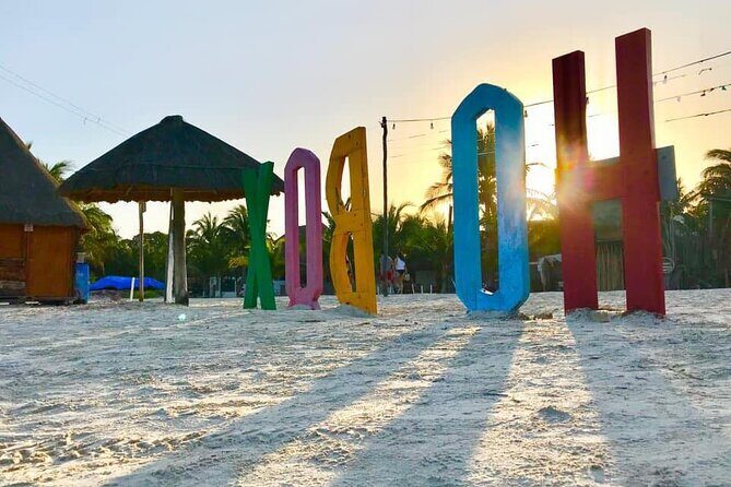 Unforgettable Tour to Magic Island of Holbox from Riviera Maya - Frequently Asked Questions