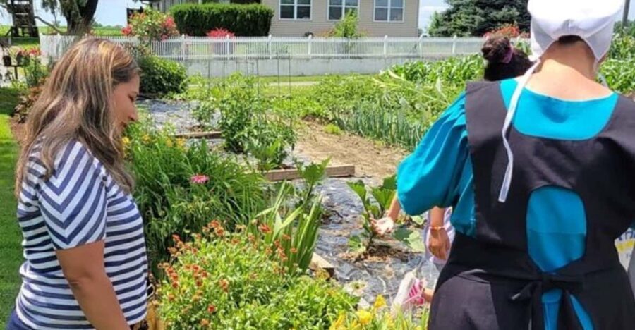 Unique Amish Immersion Experience - Who Should Consider This Tour?