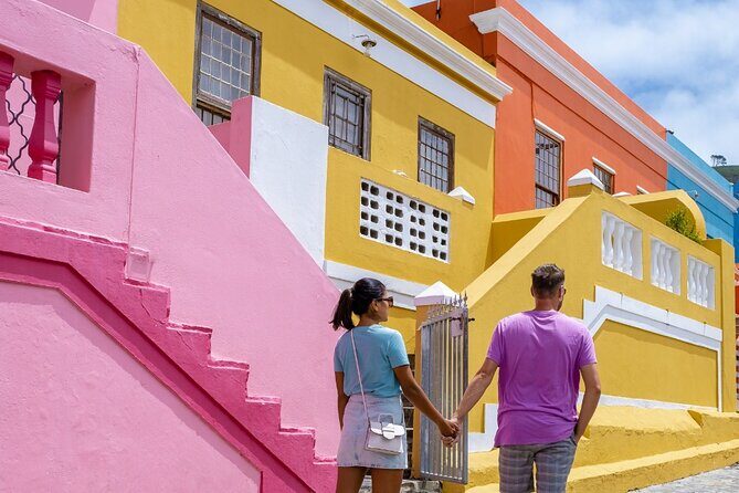 Unique Bo-Kaap Tour with Food Tasting, Western Cape - Who Will Love This Tour?