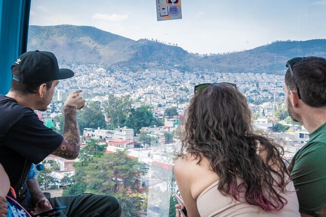 Unique cablecar experience, pulque tasting &unbeatable views - Who Will Love This Tour?