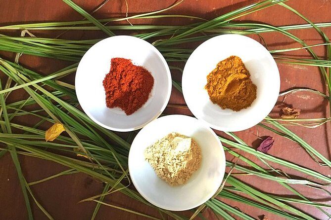 Unique Ethiopian Cooking Class and Coffee Ceremony with a Local in Addis Ababa - The Experience in Detail