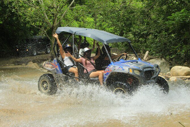 Unique Experience on ATVs or Razer through the Jungle! - Why This Tour Stands Out