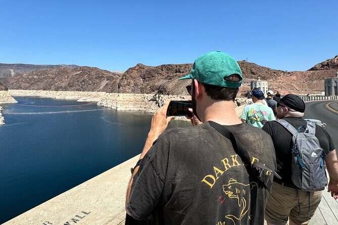 Unique Express Hoover Dam Tours at Boulder City - Transportation and Comfort