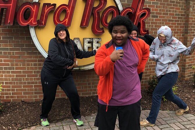 Unique Scavenger Hunt Experience in Cleveland by Wacky Walks - Frequently Asked Questions (FAQs)