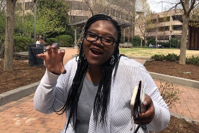 Unique Scavenger Hunt Experience in Greensboro by Zombie Scavengers - FAQ
