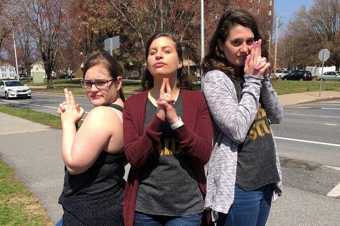 Unique Scavenger Hunt Experience in Louisville by 3Quest Challenge - The Sum Up