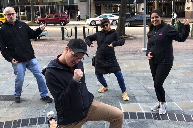 Unique Scavenger Hunt Experience in Nanaimo by Crazy Dash - Why This Tour Could Be a Great Addition to Your Visit