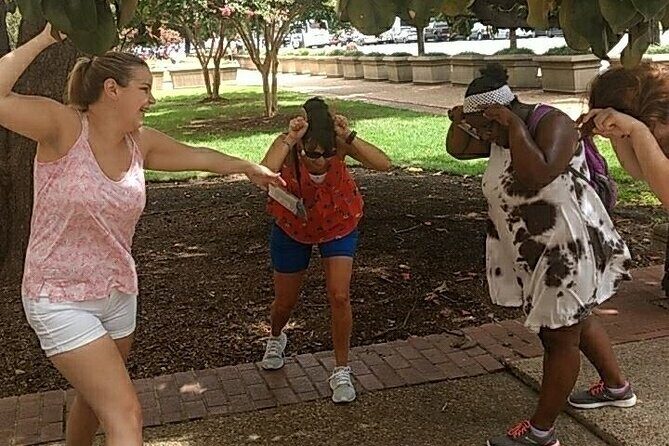 Unique Scavenger Hunt Experience in Pasadena by Wacky Walks - The Value of the Price Point