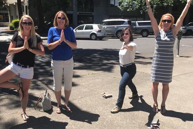 Unique Scavenger Hunt Experience in Pembroke Pines by Wacky Walks - Authentic Perspectives from Reviews