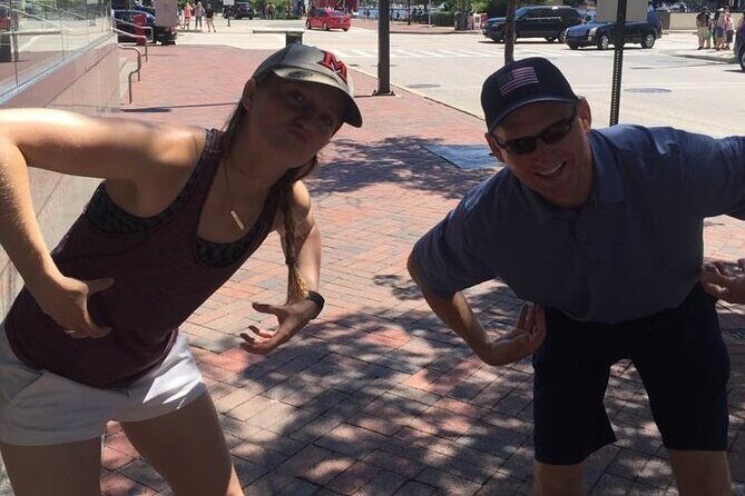 Unique Scavenger Hunt Experience in Tampa by Crazy Dash - The Experience: Pros and Cons