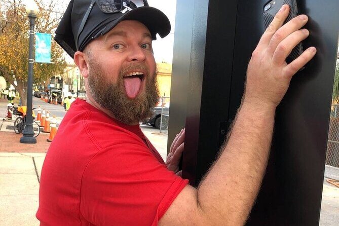 Unique Scavenger Hunt in Akron by Operation City Quest - What the Experience Looks Like in Practice
