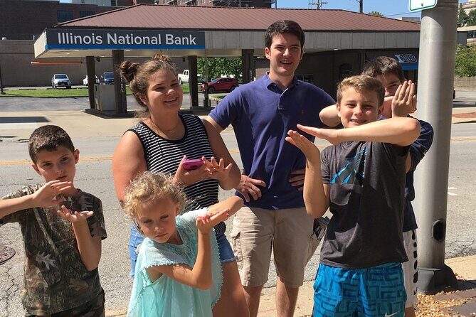 Unique Scavenger Hunt in Kamloops by Operation City Quest - The Experience: A Closer Look