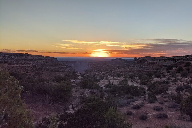 Unique Secluded Sunset In Moab: Canyonlands by 4x4 & Hike - FAQs