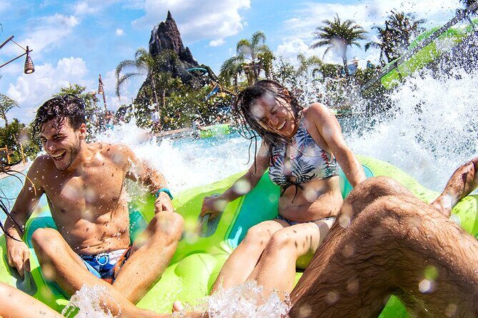 Universal Orlando Park to Park Tickets - USA / Canada Residents - Analyzing the Value and Cost