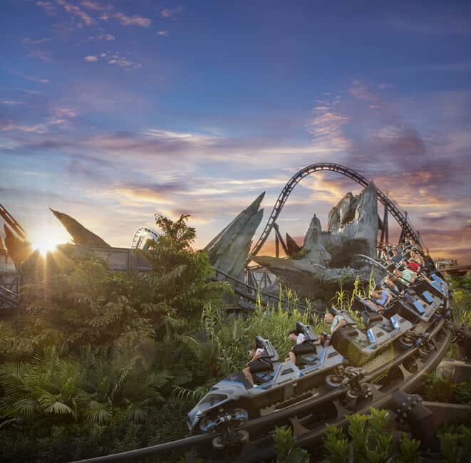 Universal Orlando Resort Park Tickets with Epic Universe - Final Thoughts: Is This the Right Choice?
