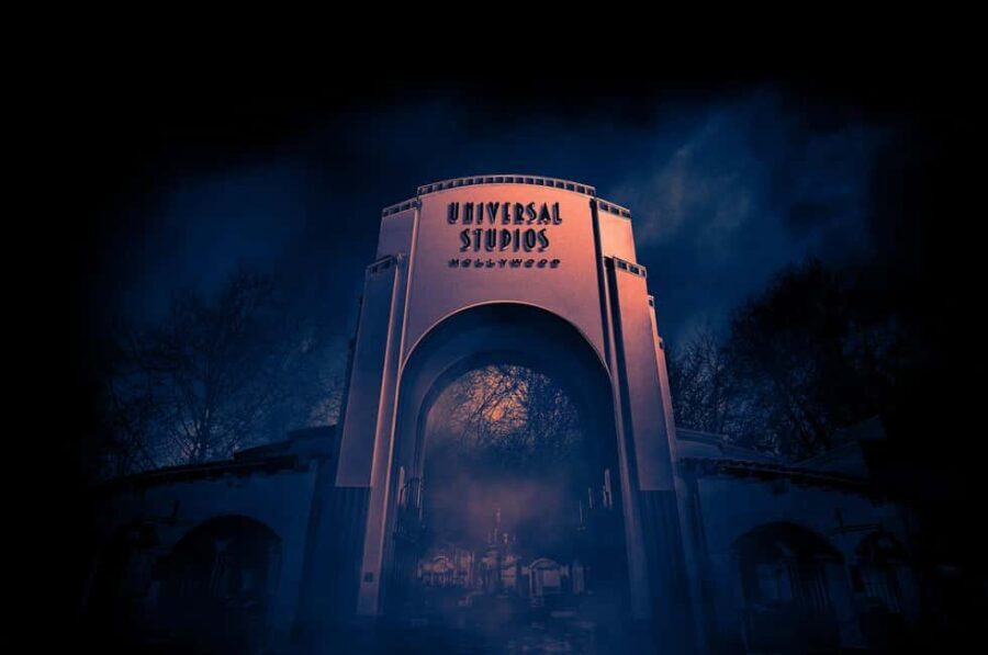 Universal Studios Hollywood: Halloween Horror Nights - Final Thoughts