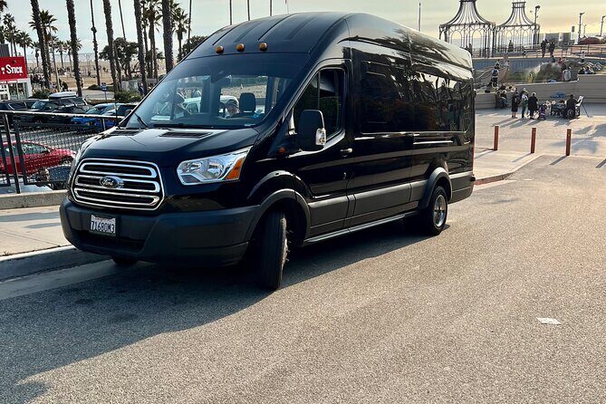 Universal Studios Round-Trip Transportation only from Anaheim - Detailed Review of the Experience