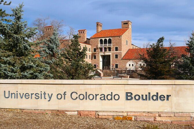 University of Colorado Boulder Campus Adventure - Authentic Perspectives from Some Participants