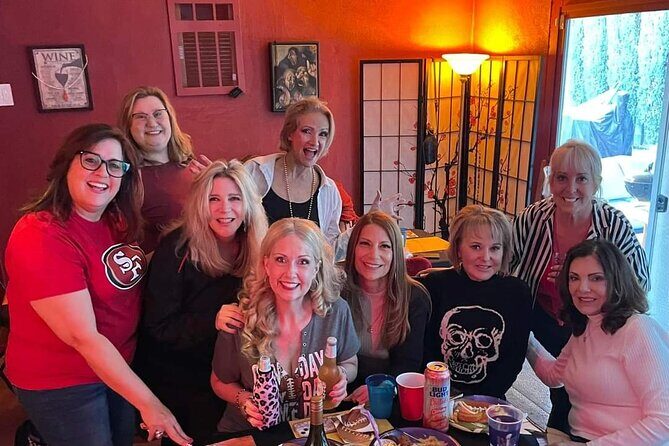 Unleash Your Inner Chef in Vegas BYOB and Dream Big - Final Thoughts