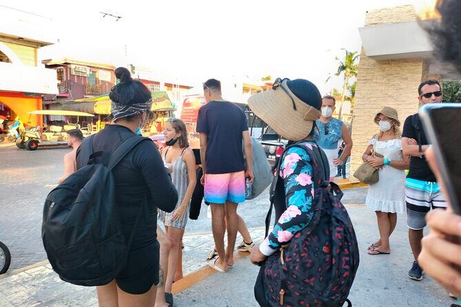 Unlimited Catamaran to Isla Mujeres from Cancun - What Travelers Can Expect from This Tour