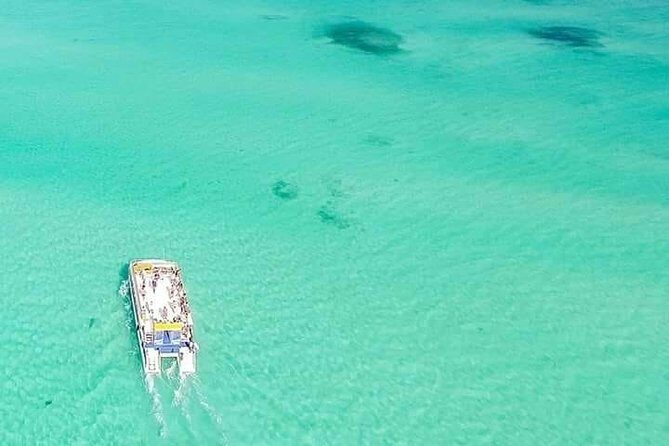 Unlimited Experience to Isla Mujeres! Adventure from Cancun - The Experience’s Strengths