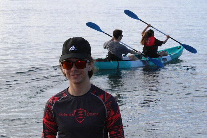 Unlimited Guided Kayaking and Snorkeling Tour-Olowalu - A Closer Look at the Experience