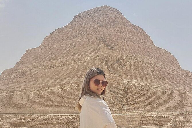 Unlock Cairo's Secrets in 2 Day Private Guided Tour - Is This Tour Worth It?