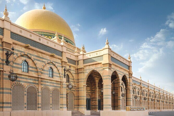 Unlock the Secrets of Sharjah Heritage PrivateTour Half Day - Practical Considerations: Value, Comfort, and Logistics