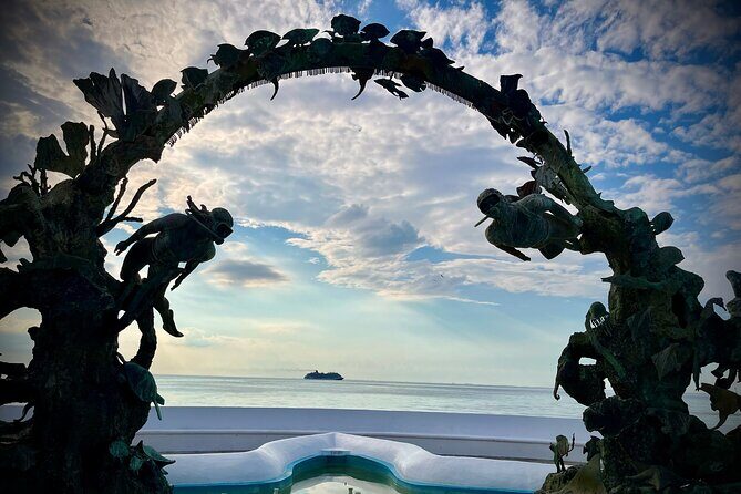 Unveil the Sunset, Embrace the Night, Taste Cozumel's Delight! - FAQ