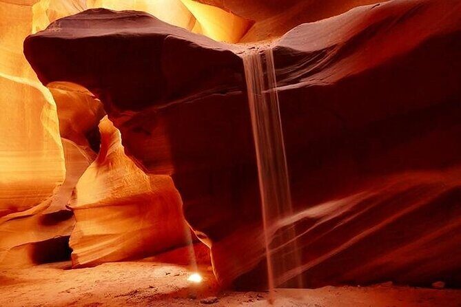 Upper Antelope Canyon Admission Ticket (Antelope Slot Canyon Tours) - The Value of This Tour