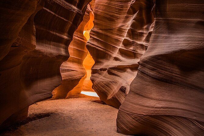 Upper Antelope Canyon and Horseshoe Bend Tour from PAGE AZ - Who This Tour is Perfect For