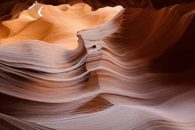 Upper Antelope Canyon Sightseeing Tour with Entry Ticket - What Travelers Are Saying
