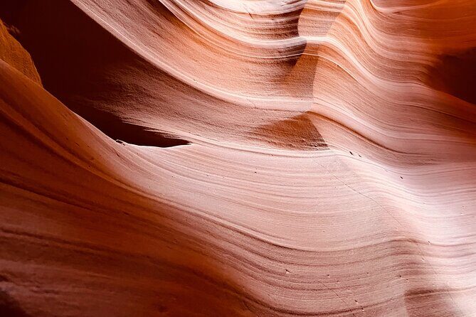Upper Antelope Canyon Ticket - Authentic Experiences and Real Traveler Insights