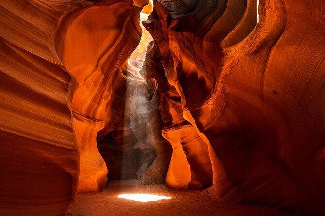 Upper Antelope Canyon Tour - Detailed Tour Breakdown