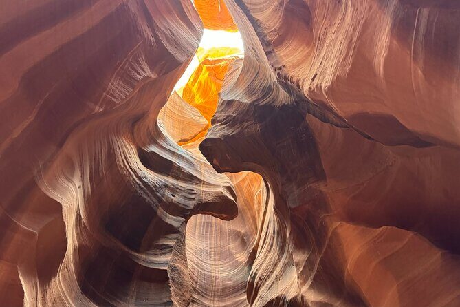 Upper Antelope Slot Canyon Tour - Considering the Value: Is It Worth the Price?